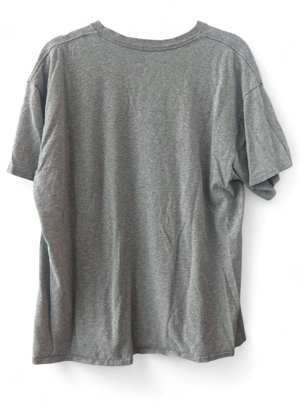 Gray Wolf Graphic Tee - Picture 3 of 5